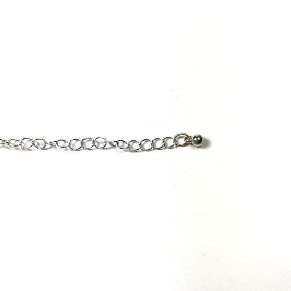 Faux Velvet Adjustable Choker Necklace - Picture 4 of 7